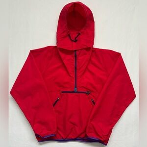 Vintage Sierra Designs Windbreaker Pullover Light Jacket